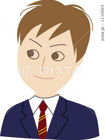 男子学生 男子学生 1110003