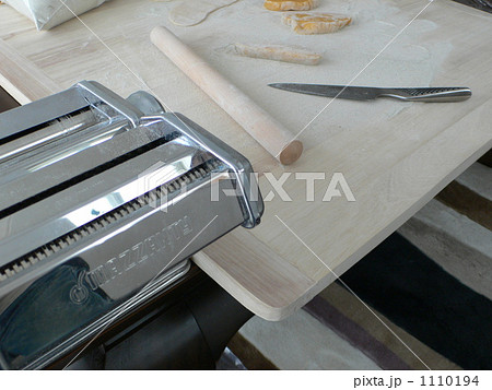 手打ちパスタセット 1110194