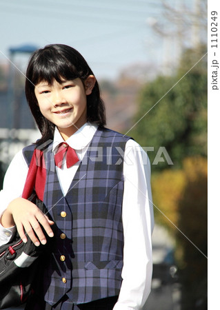 女性 学生 制服 女性 学生 制服 1110249