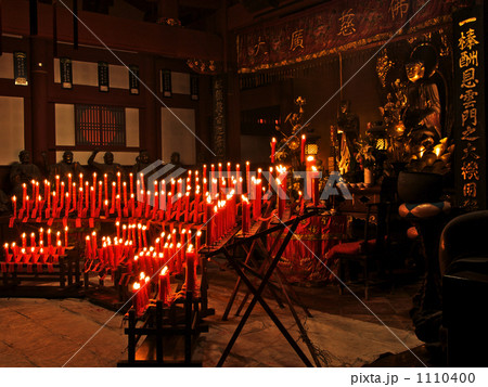 元宵節の崇福寺 元宵節の崇福寺 1110400