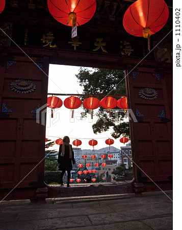 崇福寺 崇福寺 1110402