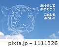 空虎_あけましておめでとう 1111326