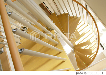 らせん階段 1111391