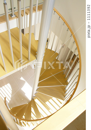 らせん階段 1111392