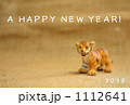 トラ１ 1112641