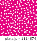 桜の花びら マゼンタ100%背景 桜の花びら マゼンタ100%背景 1114674
