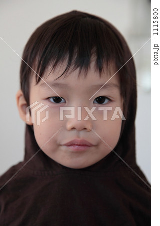 もじもじ君 1115800