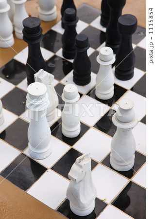 チェス盤 チェス盤 1115854