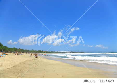 クタビーチ クタビーチ 1115874