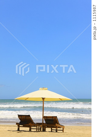 クタビーチ 1115987