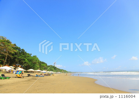 スミニャックビーチ 1116004