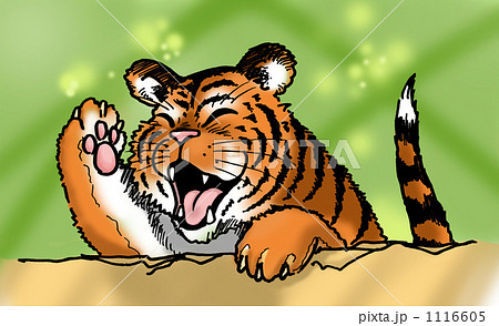 笑顔で謹賀新年 1116605