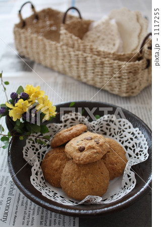 手作りクッキー♪ 1117255