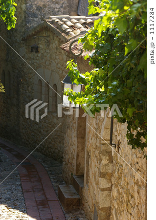 南仏の朝 1117284