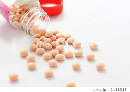 ピンクの薬01 ピンクの薬01 1118313