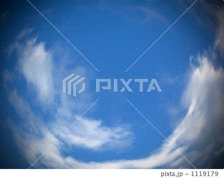 青い空 1119179