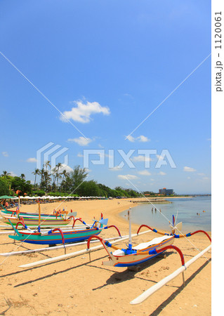 サヌールビーチ 1120061