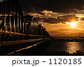 木曽川橋梁 1120185