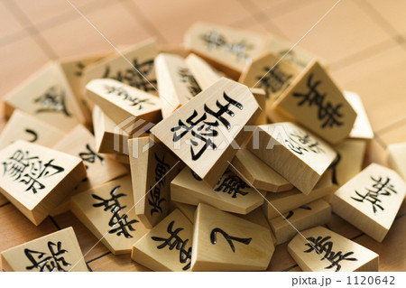 将棋 1120642