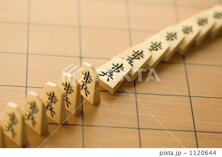 将棋 1120644