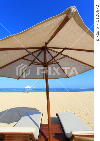 バリ島のビーチリゾート 1120672