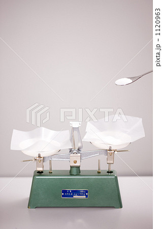 上皿天秤 上皿天秤 1120963