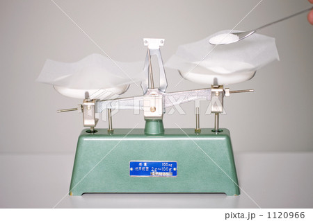 上皿天秤 上皿天秤 1120966