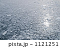 オホーツク海の流氷 1121251