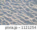 朝の砂浜 1121254