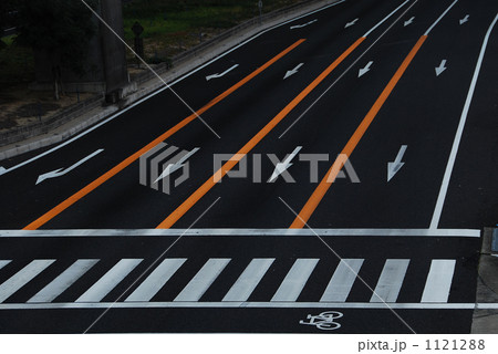 車線 車線 1121288