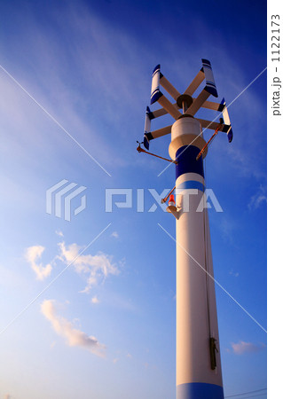 冬の朝空 1122173