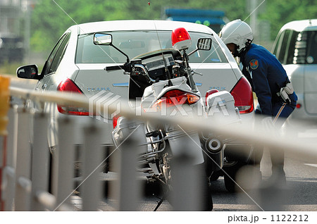 取り締まり 取り締まり 1122212