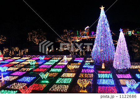 フローランテ宮崎2009 1122686