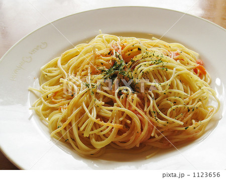 スパゲッティ スパゲッティ 1123656