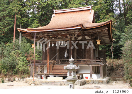 大笹原神社・本殿 大笹原神社・本殿 1123960
