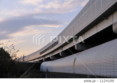 高速道路外壁面 1124100