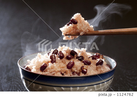 赤飯 1124762