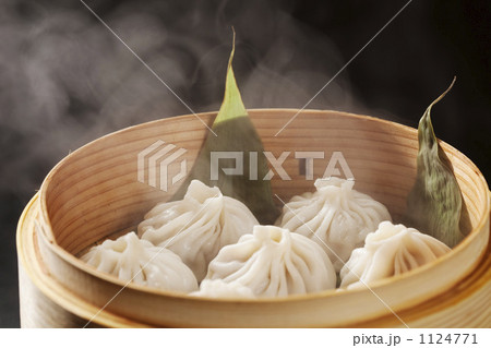 小龍包 小龍包 1124771