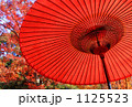 日傘 1125523