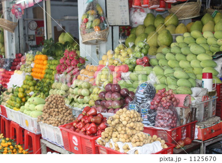 ベンタイン市場 1125670