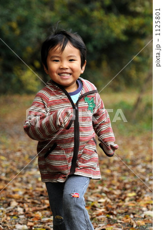 子供 1125801
