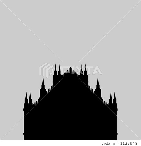 ミラノの大聖堂/ドゥオモ ミラノの大聖堂/ドゥオモ 1125948