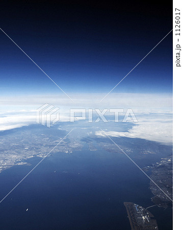 伊勢湾空撮 伊勢湾空撮 1126017