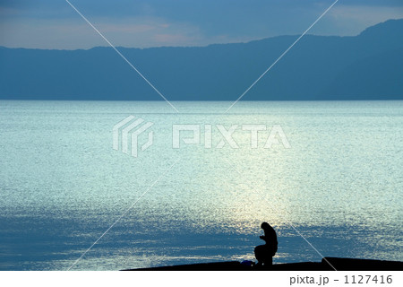 人魚になる前 1127416