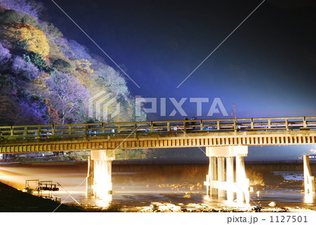 嵐山花灯路 嵐山花灯路 1127501