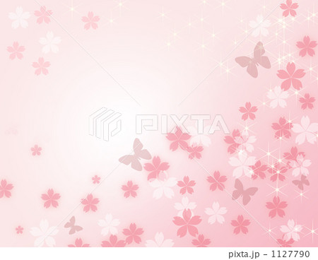 桜 さくら 花見 満開 咲く 蝶々 桜花 桜 さくら 花見 満開 咲く 蝶々 桜花 1127790