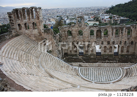 パルテノン神殿 世界遺産 ギリシャ 1128228