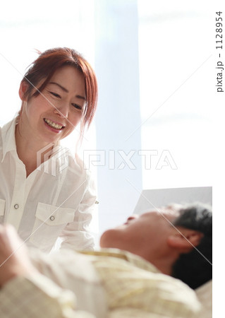介護 1128954