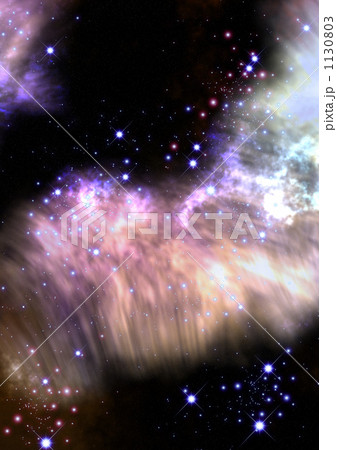 星雲 星雲 1130803