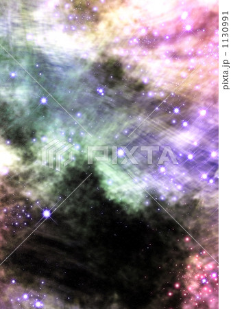 星雲 1130991